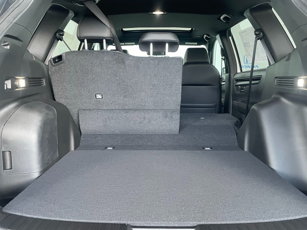 2026 Honda CR-V Hybrid Sport-L photo 51
