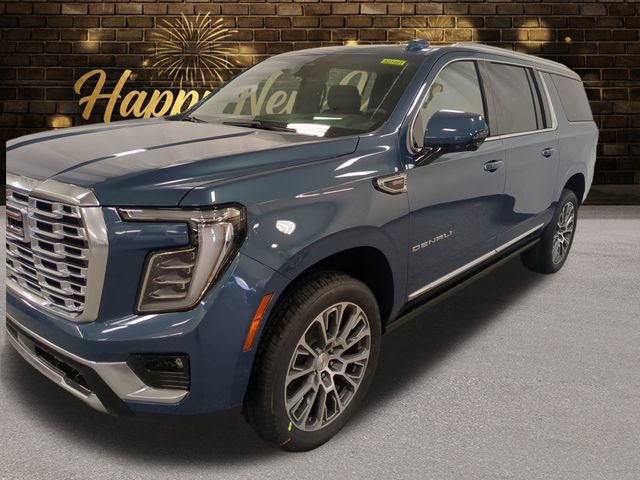 2026 GMC Yukon XL Denali's photo
