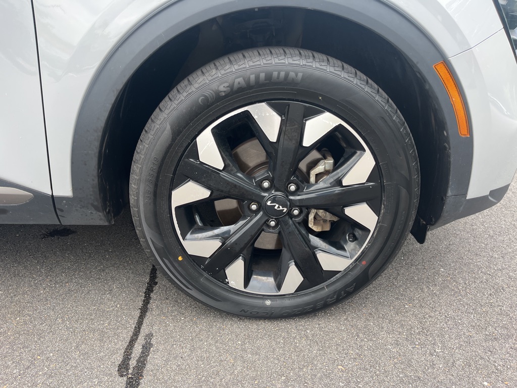 2023 Kia Sportage X-Line photo 4