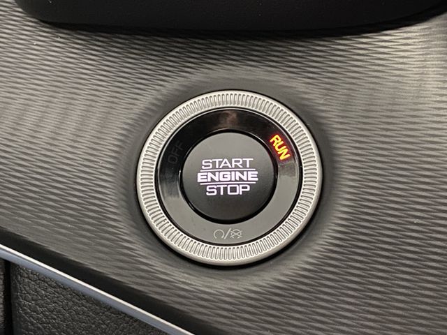 2025 Jeep Grand Cherokee Altitude photo 27