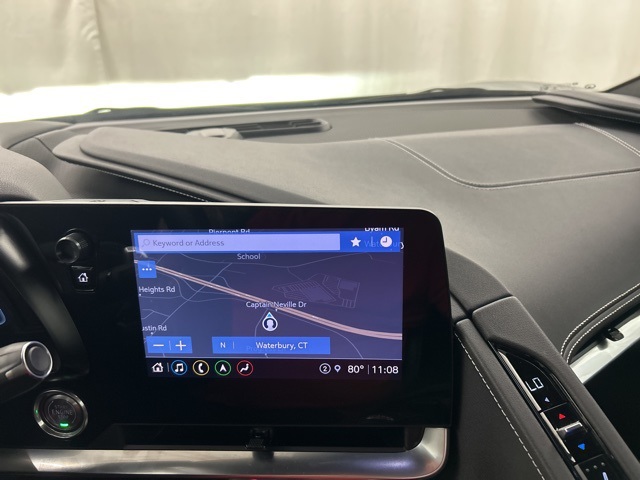 2022 Chevrolet Corvette Stingray 2LT photo 13