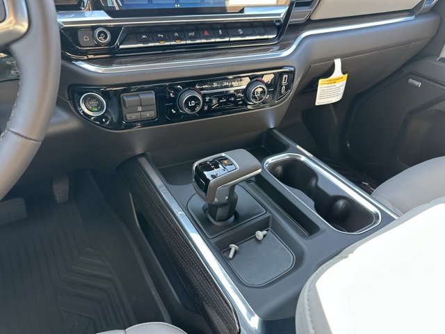 2026 Chevrolet Silverado 1500 LT Trail Boss photo 23
