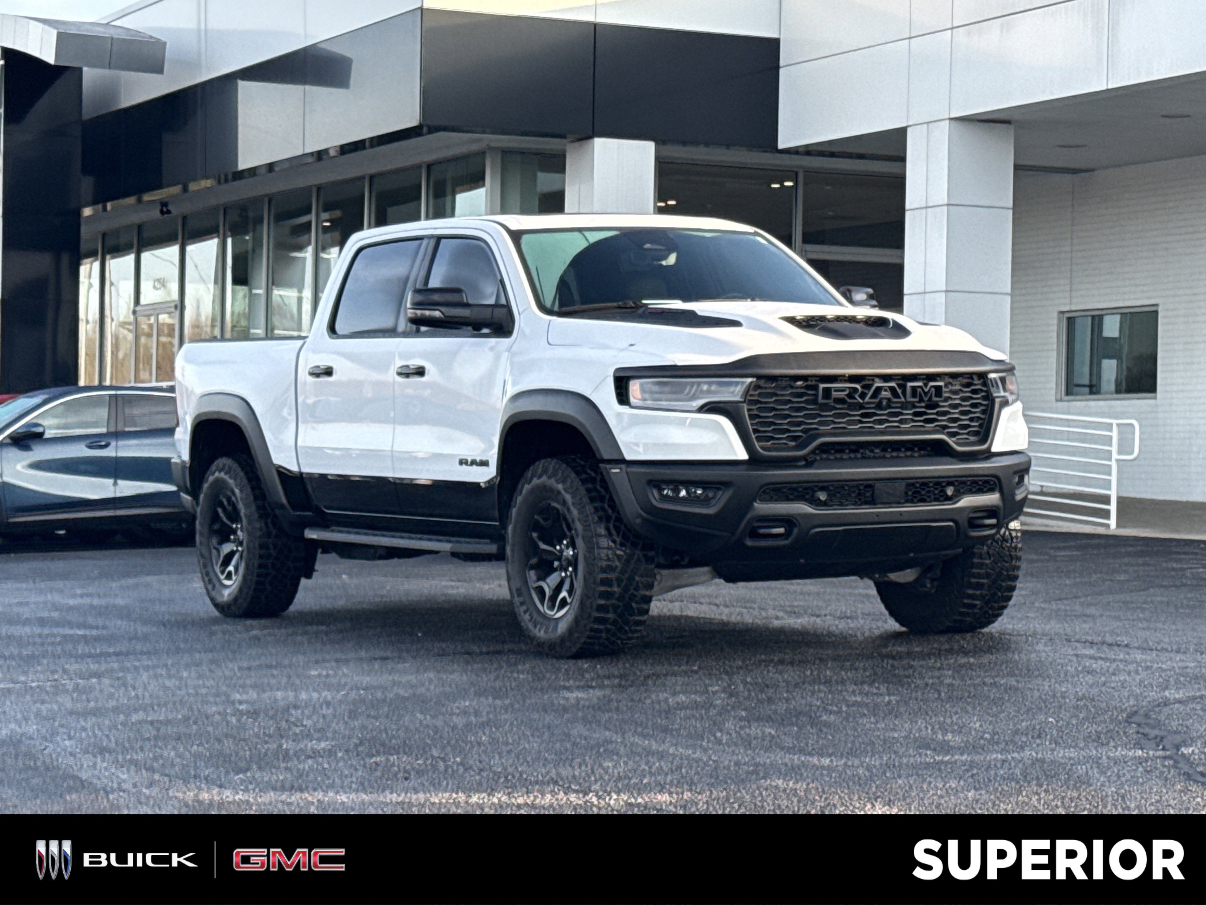 2025 RAM Ram 1500 Pickup RHO's photo