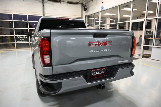 2026 Gmc Sierra 1500 Elevation photo 3
