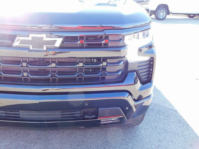 2026 Chevrolet Silverado 1500 RST photo 13