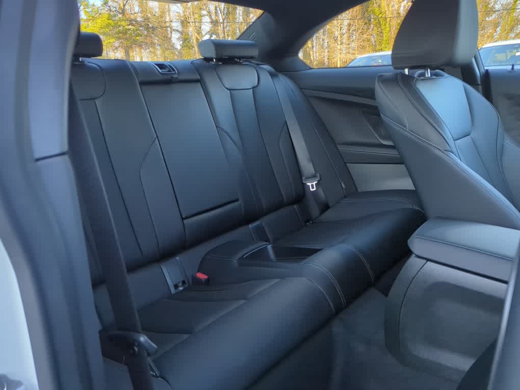 2025 Bmw M240i xDrive photo 8