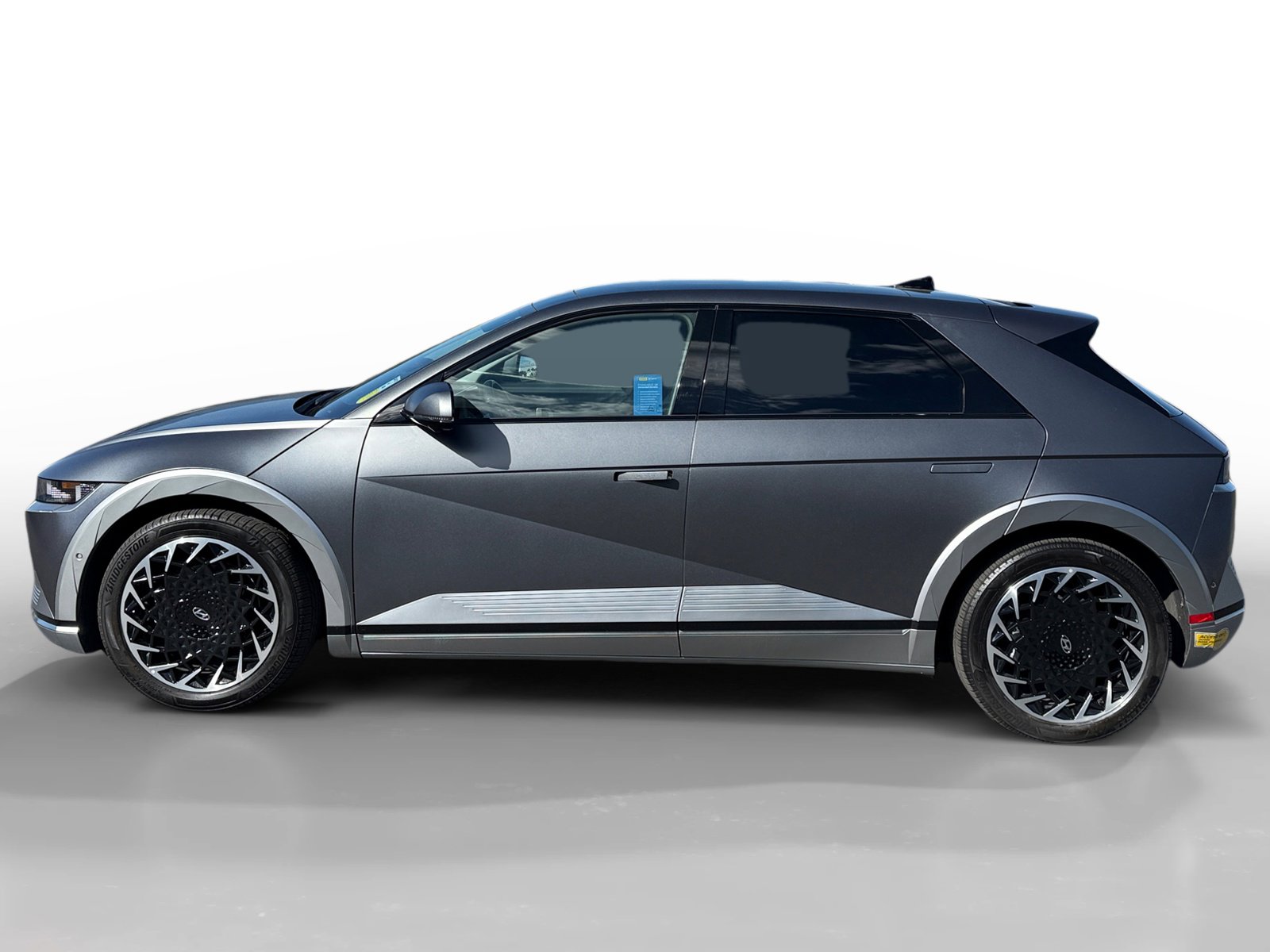 Certified 2022 Hyundai IONIQ 5 Limited with VIN KM8KRDAF4NU063588 for sale in San Jose, CA