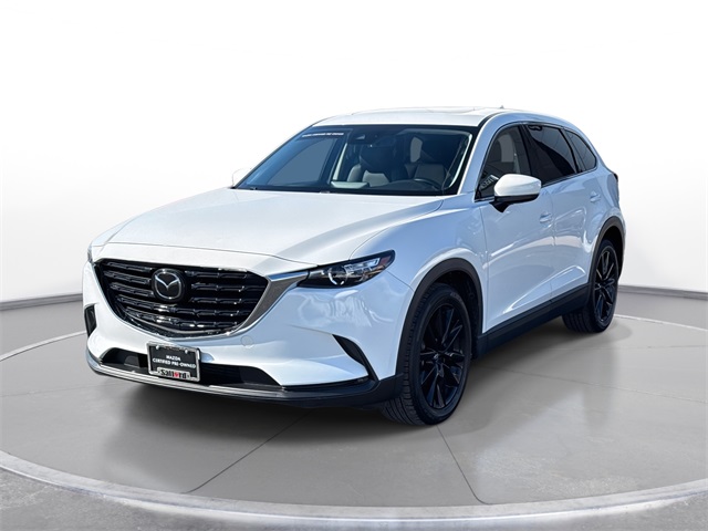 2023 Mazda CX-9