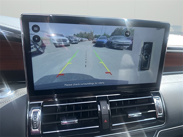 2022 Lincoln Navigator Reserve photo 20