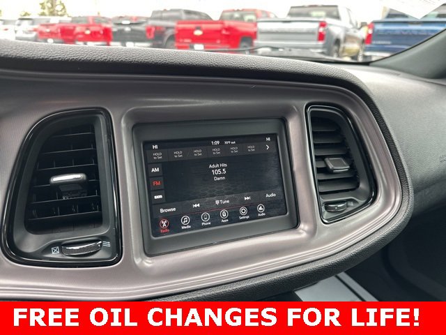 Used 2023 Red Dodge R/T image 25