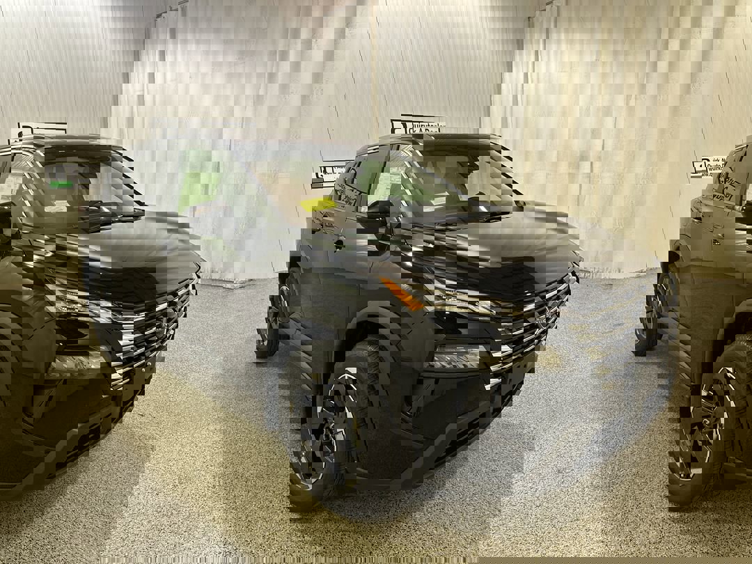 2026 Nissan Rogue SV's photo