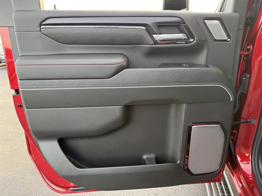 2026 GMC SIERRA HD - Image 31