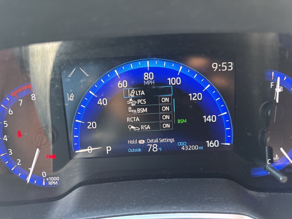 2022 Toyota Corolla XSE photo 10