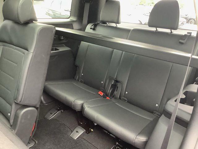 2026 Hyundai Santa Fe Limited photo 11