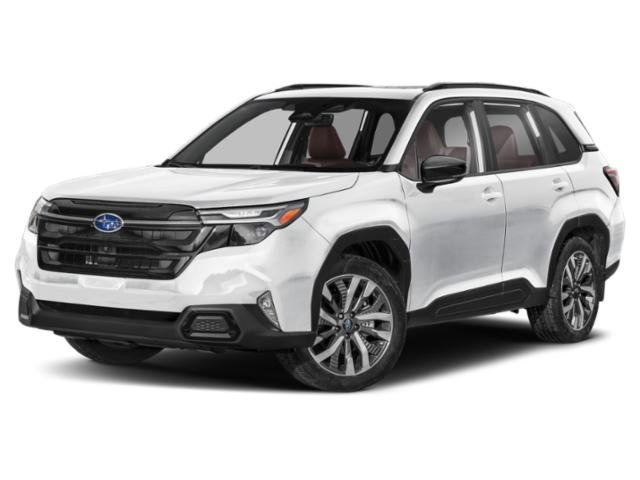 2025 Subaru Forester Touring's photo