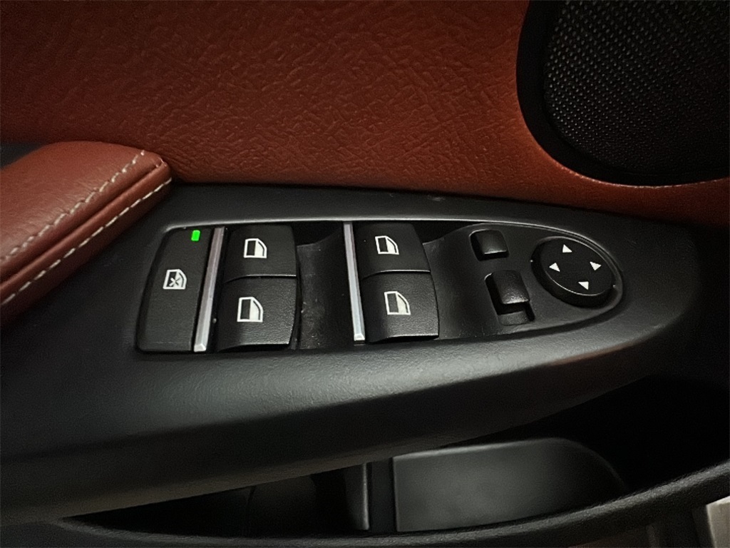 2014 Bmw X3 xDrive28i photo 9