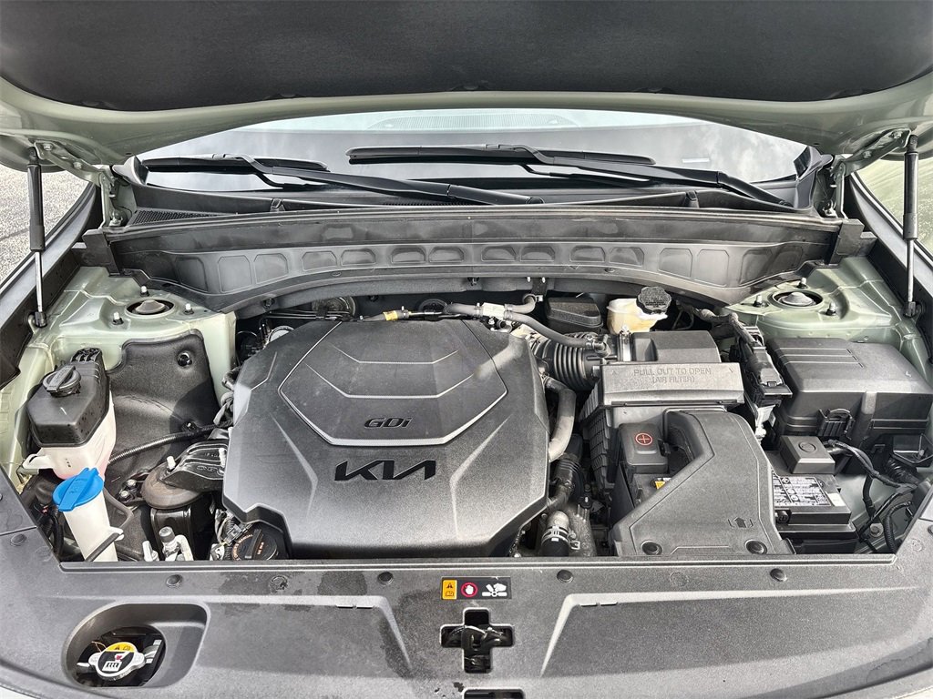 2023 Kia Telluride SX X-Pro photo 16