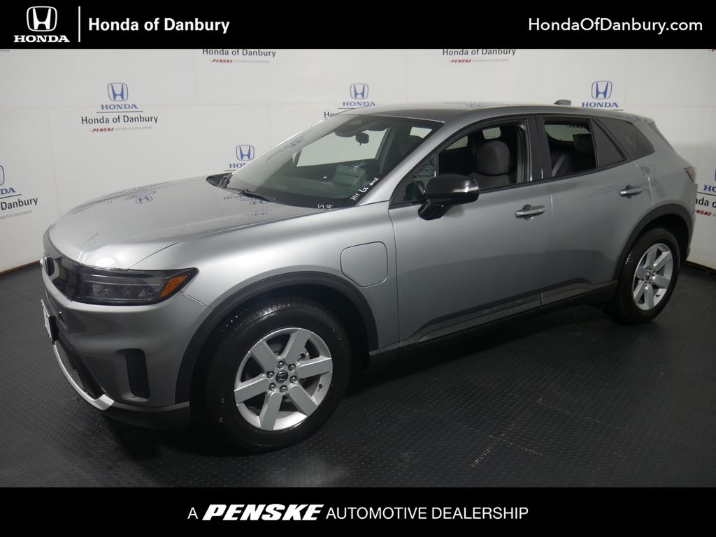 2025 Honda Prologue EX's photo