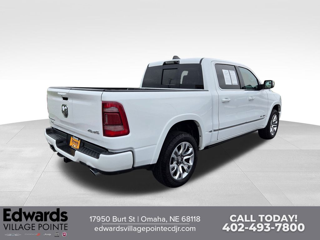 2023 Ram 1500 Limited photo 3