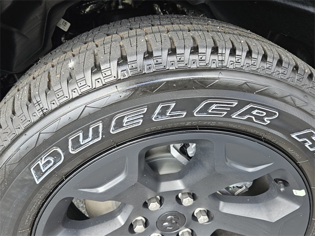 2026 Ram 1500 Big Horn Lone Star photo 17