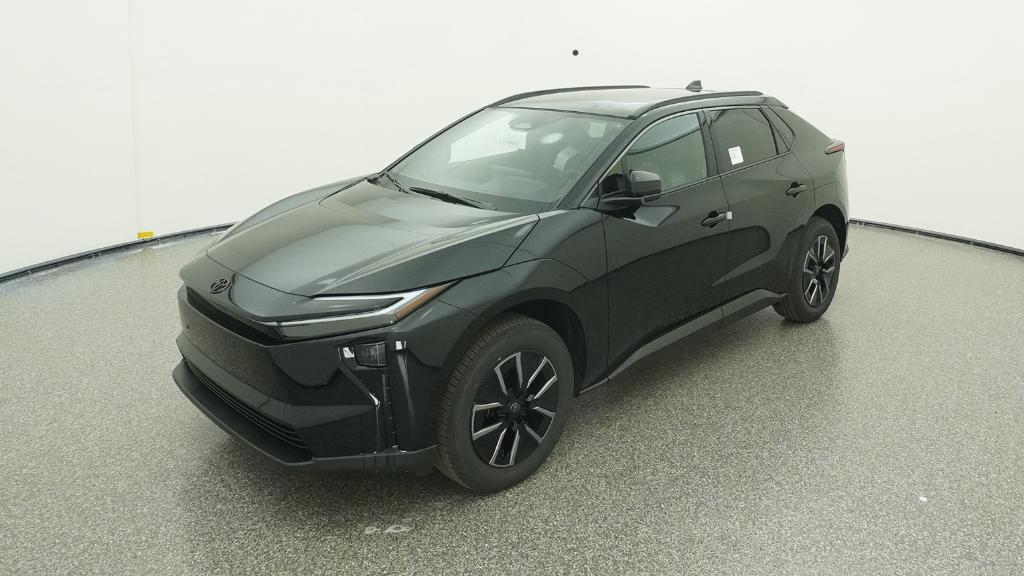 2026 Toyota bZ XLE's photo