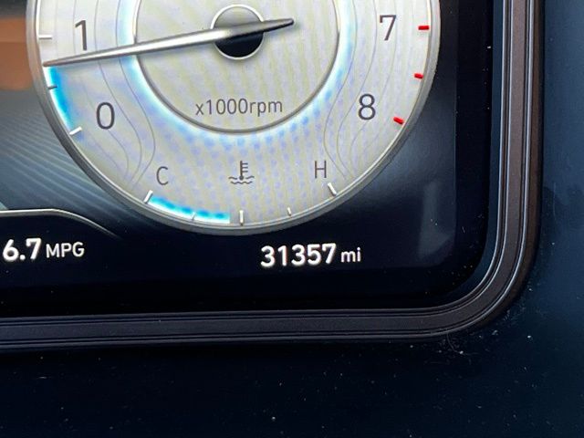 2023 Hyundai Kona N Line photo 11