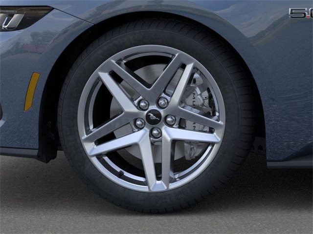 2025 Ford Mustang GT photo 18