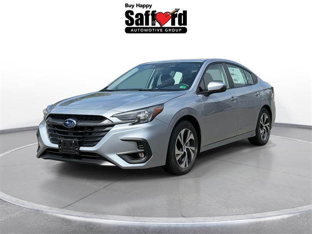 2025 Subaru Legacy Premium's photo