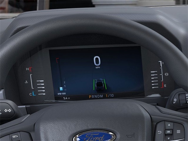 2025 Ford Ranger XL photo 13