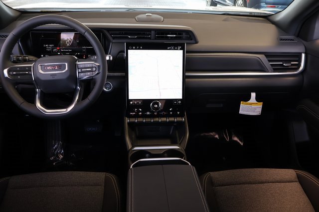 2026 Gmc Terrain Elevation photo 11