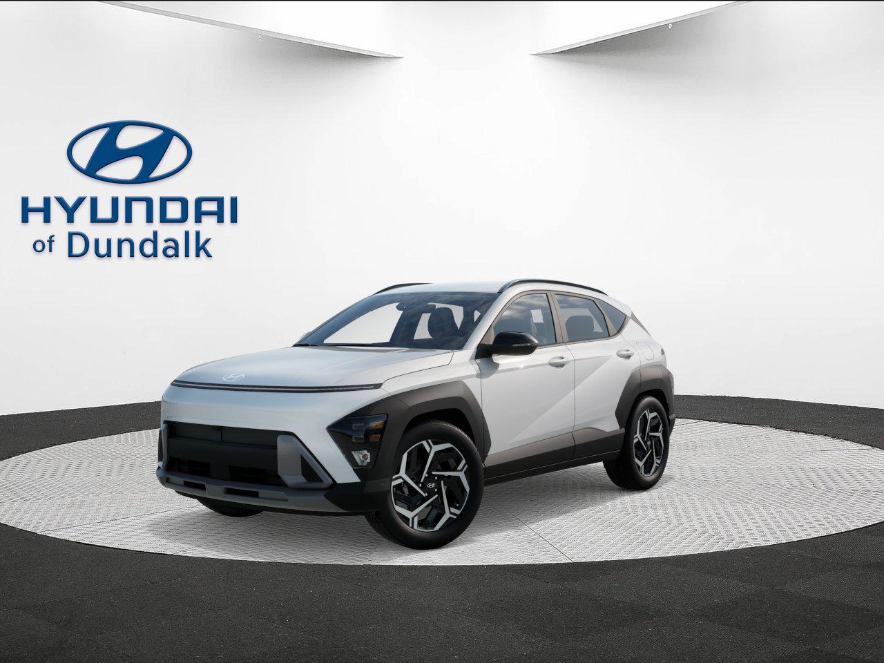 2026 Hyundai Kona Limited's photo