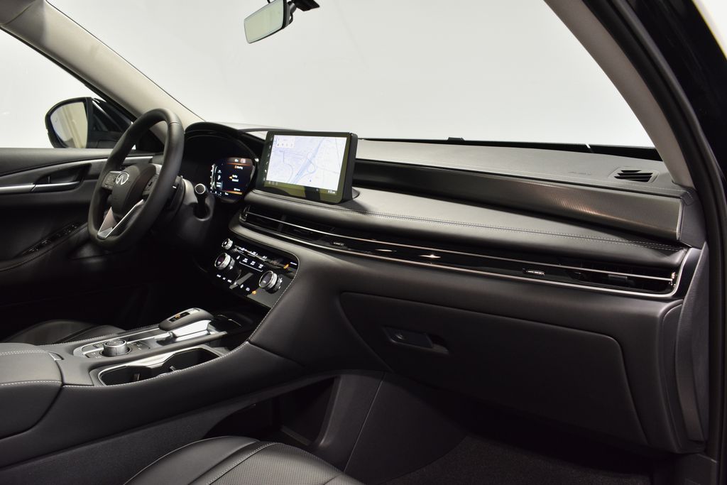 2026 Infiniti QX60 Pure AWD photo 16