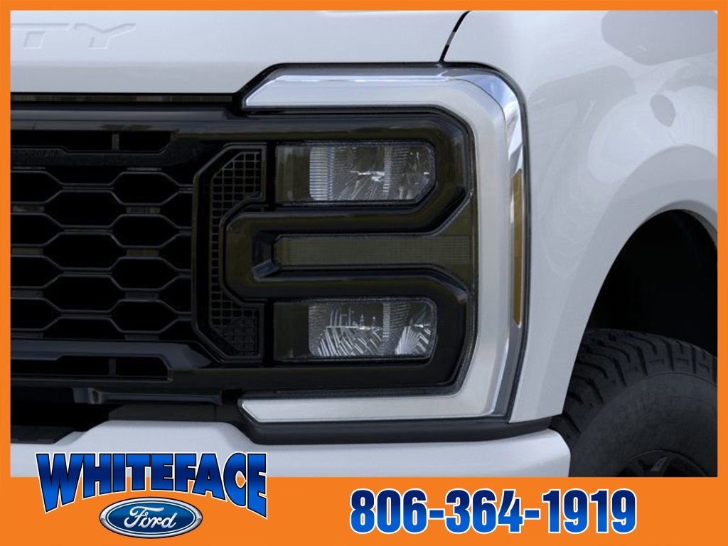 2026 Ford F-350 XL photo 13