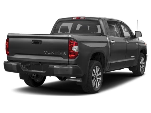 Used 2020 Toyota Tundra Limited with VIN 5TFHY5F14LX914482 for sale in Brainerd, Minnesota