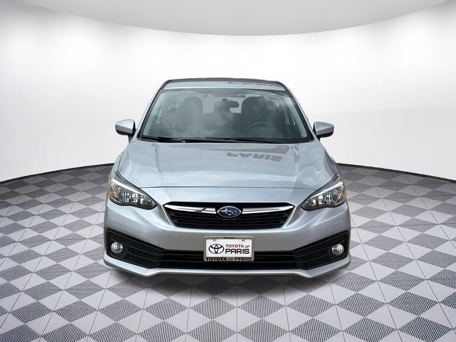 2023 Subaru Impreza Premium photo 6