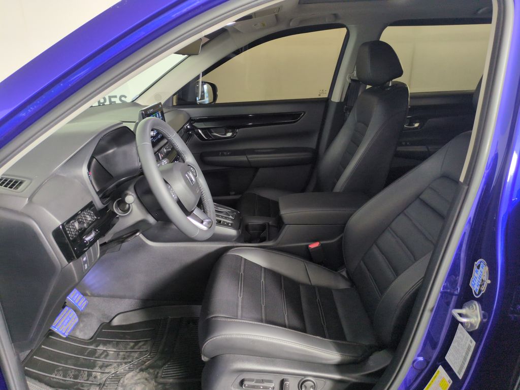 2023 Honda CR-V EX-L photo 8
