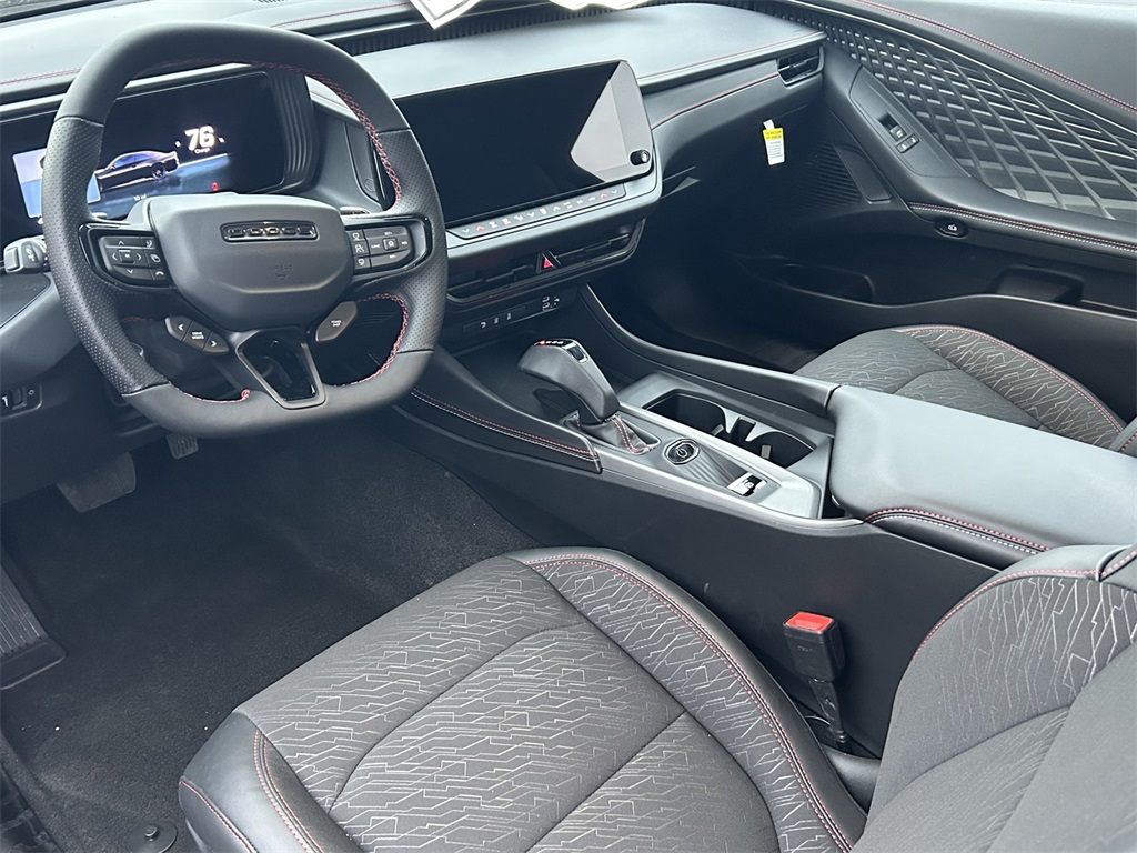 2025 Dodge Charger Daytona R/T photo 11