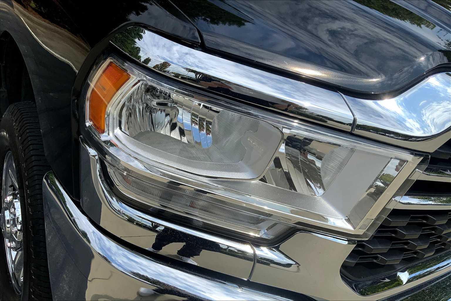 2022 Ram 2500 Big Horn photo 25