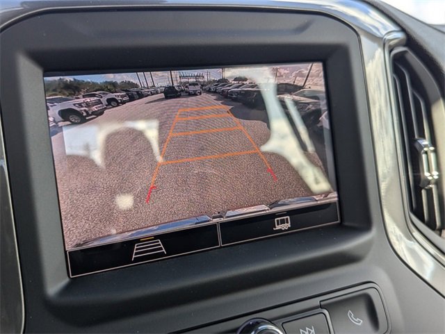 2025 Gmc Sierra 1500 Pro photo 12