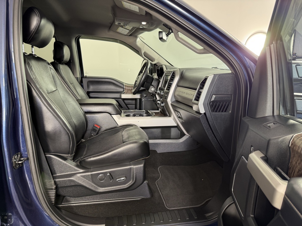 2019 Ford F-250 photo 11
