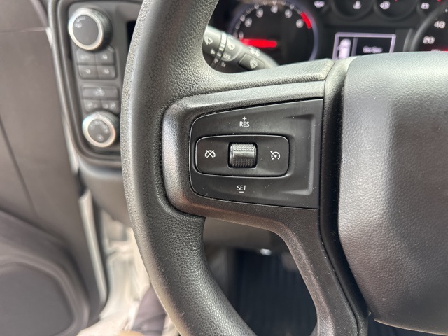 2021 Chevrolet Silverado 1500 Custom Trail Boss photo 21