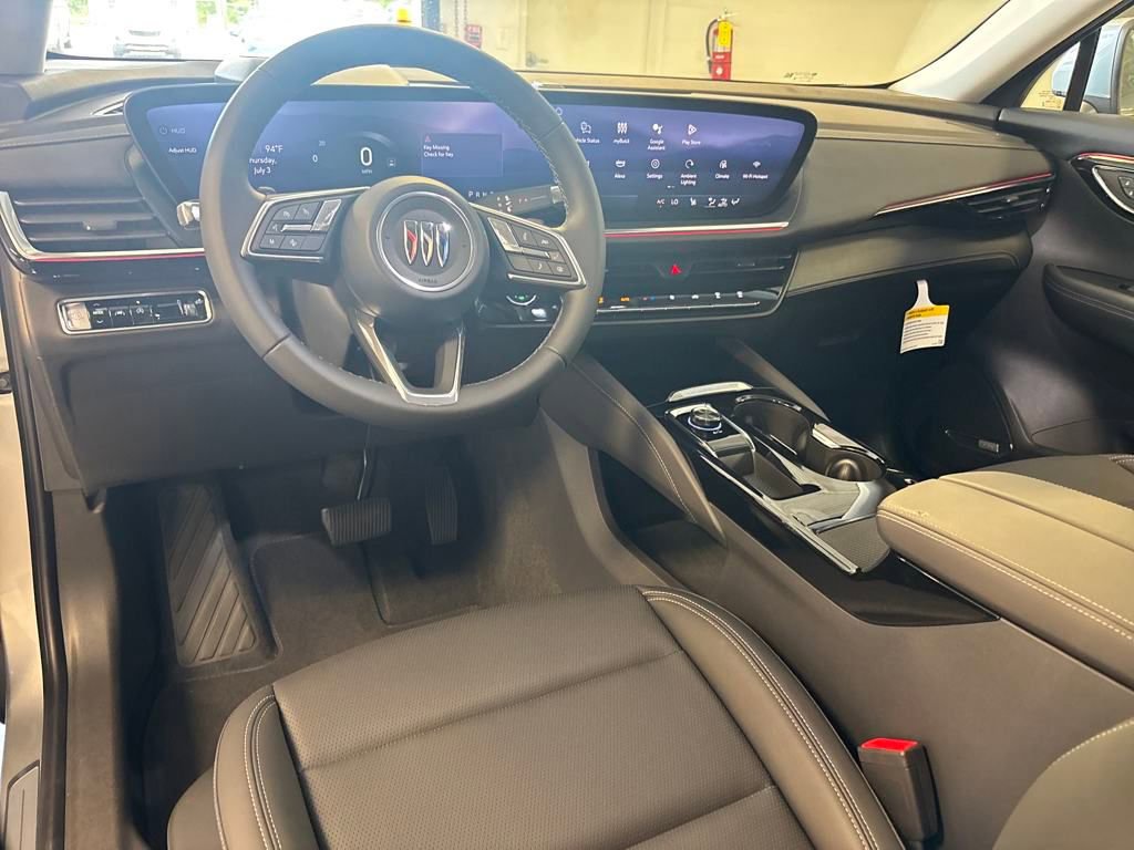 2025 Buick Envision Preferred photo 20