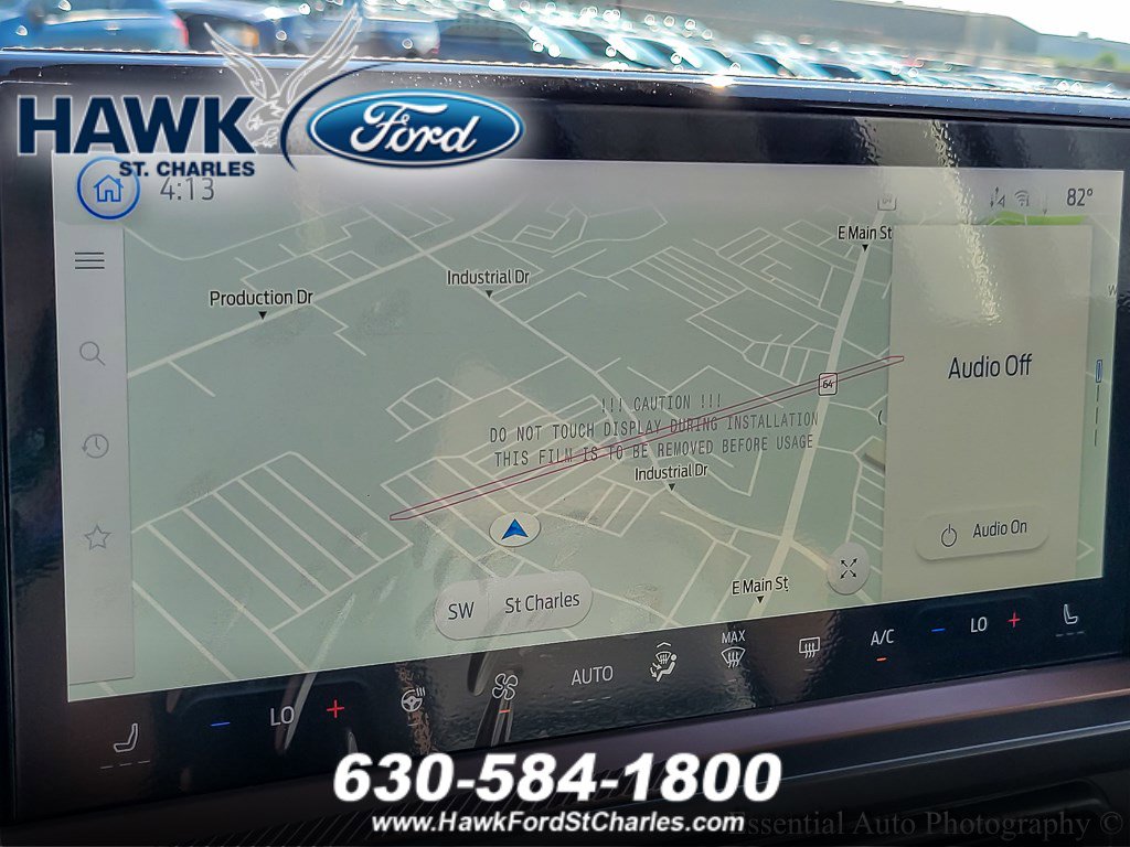 2025 FORD BRONCO SPORT - Image 12