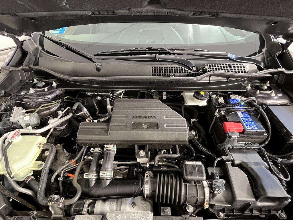 2022 Honda CR-V EX photo 14