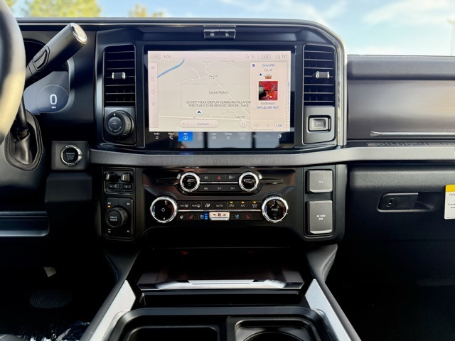 2026 Ford F-250 Platinum photo 23