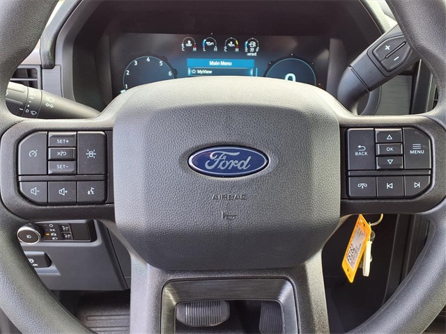 2025 Ford F-150 XL photo 15