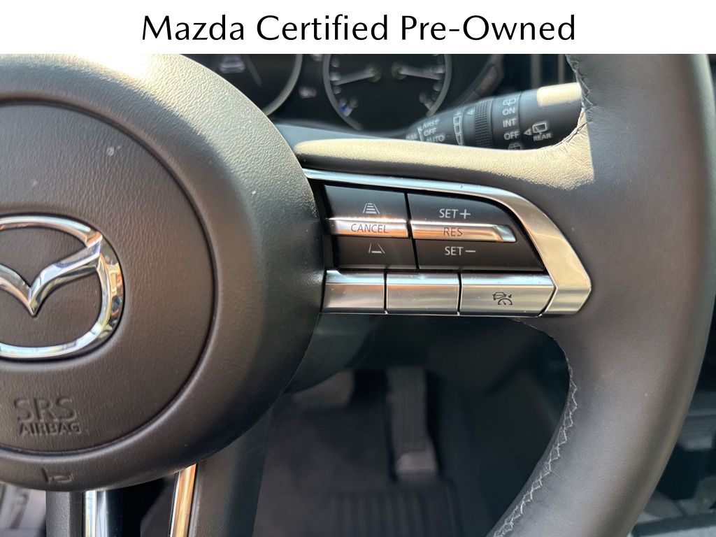 2025 Mazda CX-50 Preferred photo 10
