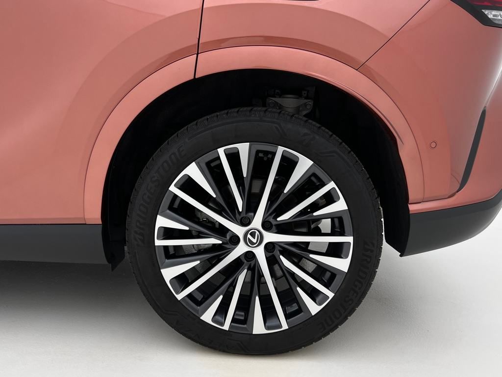 2024 Lexus RX 350 Premium photo 31