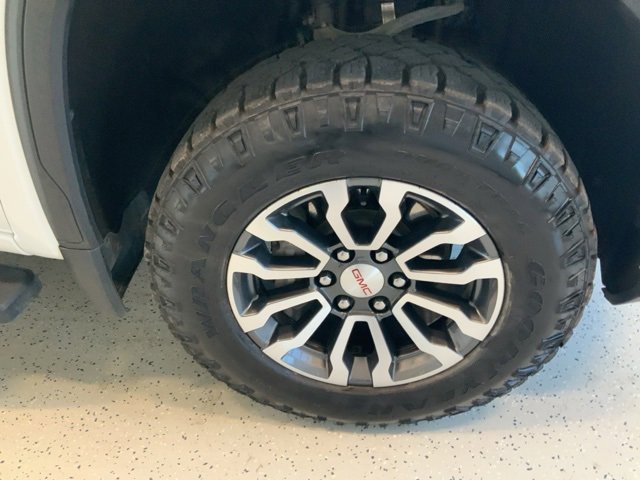 2023 Gmc Sierra 1500 AT4 photo 11