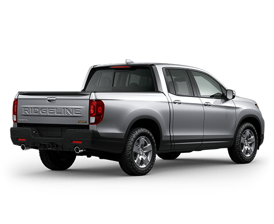 2025 Honda Ridgeline TrailSport photo 28
